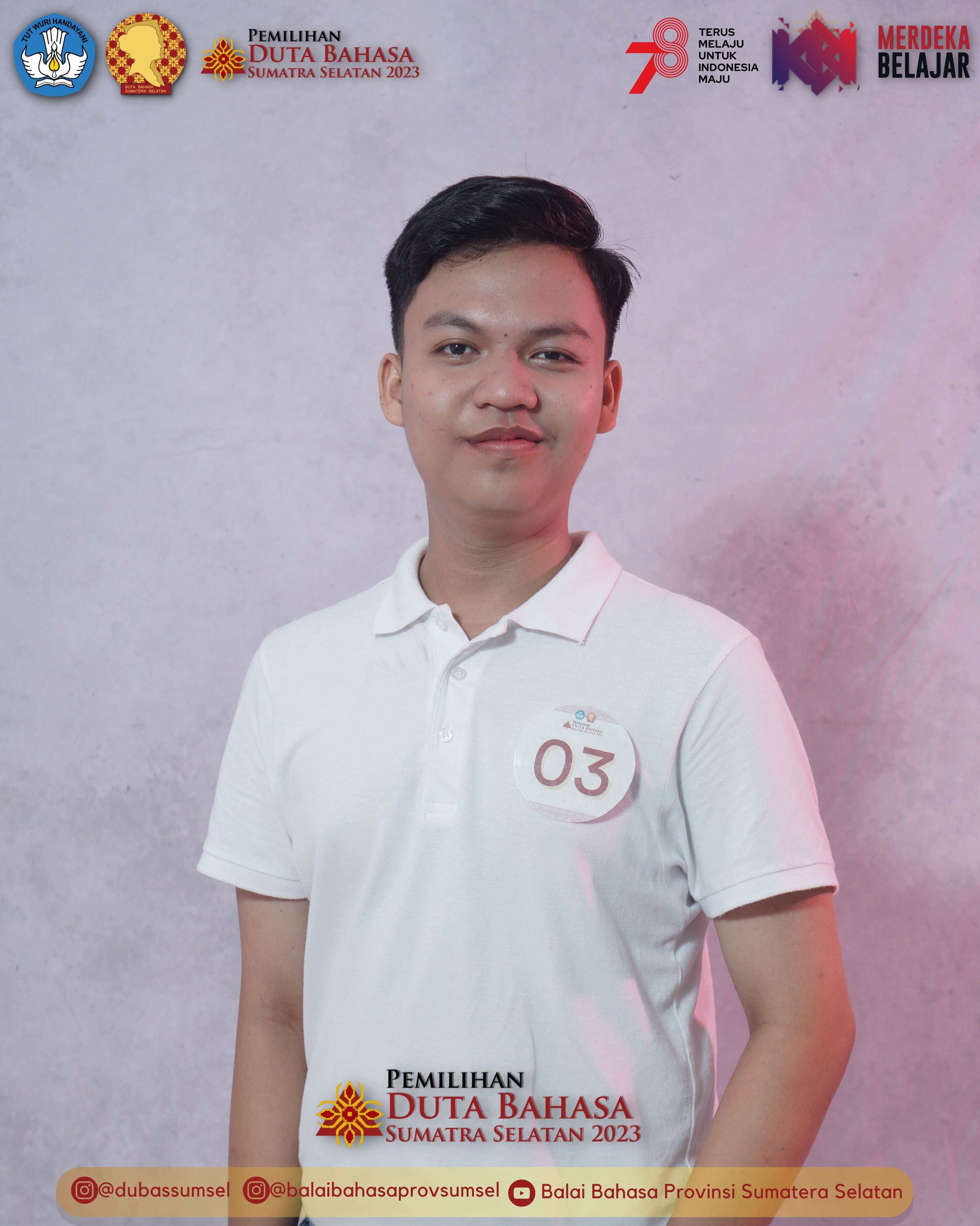  LUKMAN WINDY SATRIA
